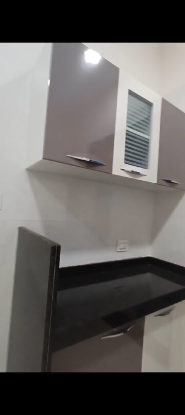 Kitchen in 1 BHK Apartment at Deep Sky, Vasai East – for Sale