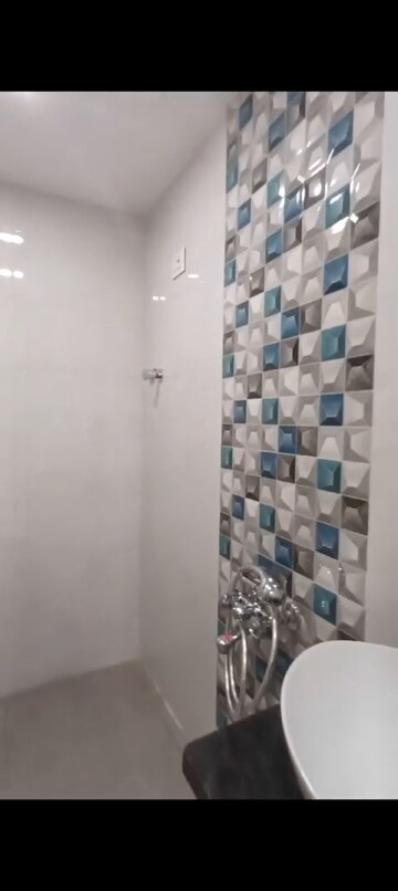 Attached Bathroom in 1 BHK Apartment at Deep Sky, Vasai East – for Sale