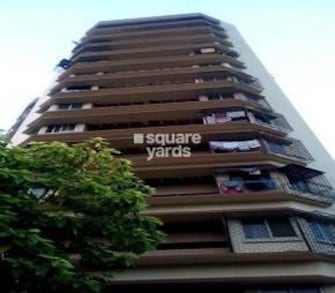 1 BHK Apartment For Rent in Tarapore Towers Andheri West Mumbai  7413703