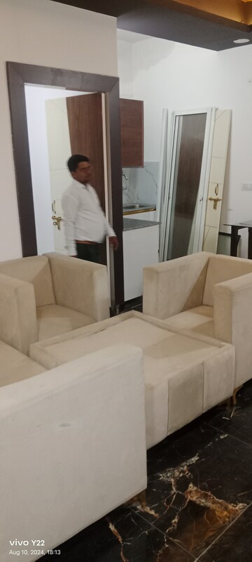 2 BHK Builder Floor For Sale in Sector 73