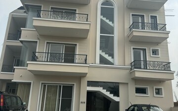 5 BHK Builder Floor For Sale in Mullanpur