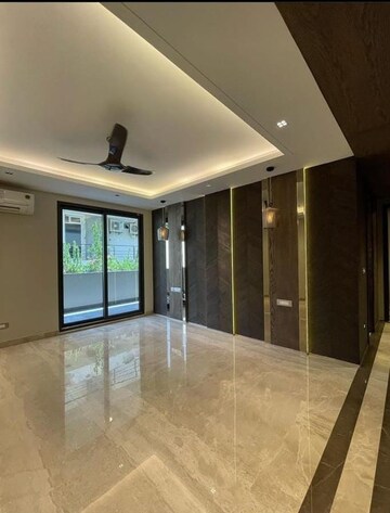 3 BHK Builder Floor For Sale in Igi Airport Area