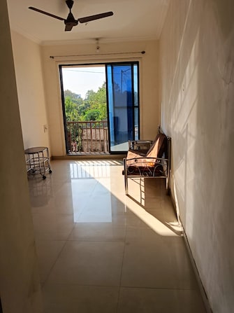 1 BHK Apartment For Resale in Akurli Navi Mumbai  7413735