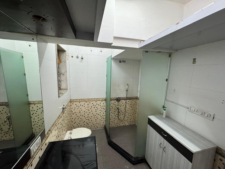 Kitchen, soham-garden 3 Bedroom 1365 Sq.Ft. Apartment In Manpada Thane 7413777