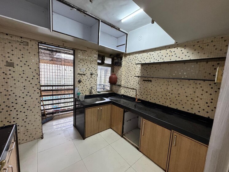 Kitchen, soham-garden 3 Bedroom 1365 Sq.Ft. Apartment In Manpada Thane 7413777
