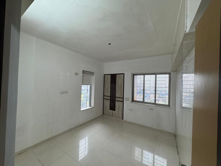 Room, soham-garden 3 Bedroom 1365 Sq.Ft. Apartment In Manpada Thane 7413777