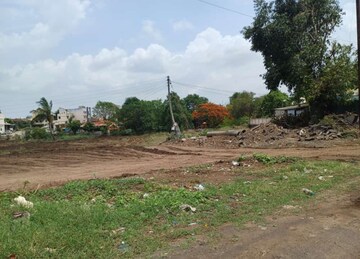  Plot For Sale in Adgaon