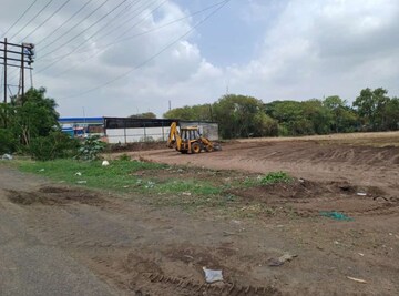  Plot – Exterior View View at Adgaon - for Sale
