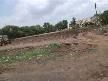 Plot Area in  Plot at Adgaon – for Sale