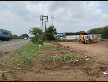  Plot – Exterior View View at Adgaon - for Sale