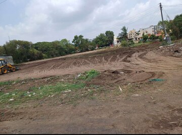 Plot Area in  Plot at Adgaon – for Sale