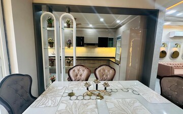 4 BHK Builder Floor For Sale in Parth Crown, Nirman Nagar