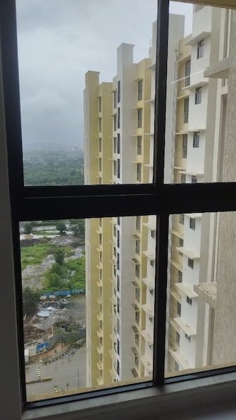 1 BHK Apartment For Rent in Runwal Gardens Dombivli East Thane  7413810