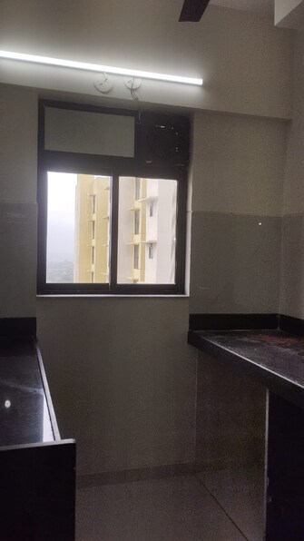 1 BHK Apartment For Rent in Runwal Gardens Dombivli East Thane  7413810