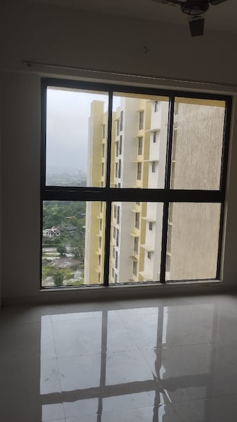 1 BHK Apartment For Rent in Runwal Gardens Dombivli East Thane  7413810