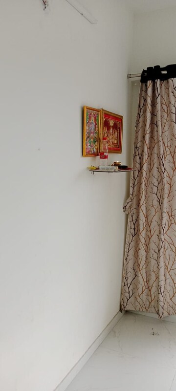 Room in 1 BHK Apartment at Runwal Gardens, Dombivli East – for Sale