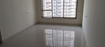 Living Room in 2 BHK Apartment at Gundecha Altura, Kanjurmarg West – for Sale