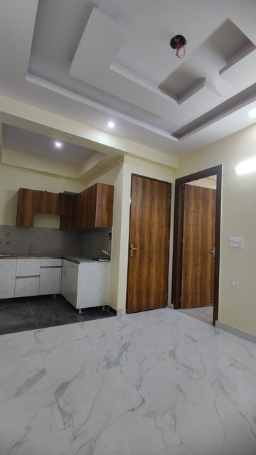 Kitchen in 2 BHK Builder Floor at Sector 73 – for Sale