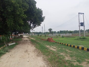 Plot Area in  Plot at Mohanlalganj – for Sale