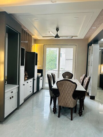 3 BHK Apartment For Sale in Parth Crown, Nirman Nagar