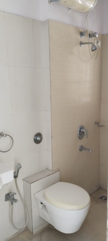 Attached Bathroom in 2 BHK Apartment at Gundecha Altura, Kanjurmarg West – for Sale