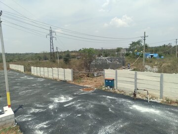  Plot For Sale in Kumbalgodu