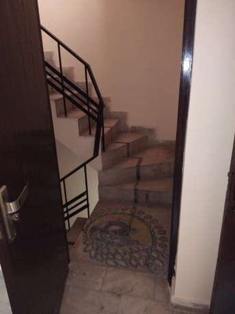 3 BHK Builder Floor For Rent in Rohini Sector 7 Delhi  7413857