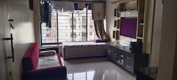 2 BHK Apartment For Resale in Rajesh Raj Legacy 1 Vikhroli West Mumbai  7413928