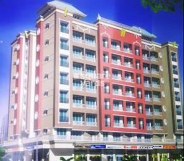 1 BHK Apartment For Sale in Shyam Krupa, Virar West