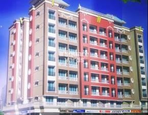 1 BHK Apartment For Sale in Shyam Krupa, Virar West