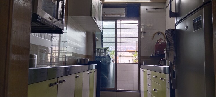 Kitchen, rajesh-raj-legacy-1 2 Bedroom 990 Sq.Ft. Apartment In Vikhroli West Mumbai 7413928