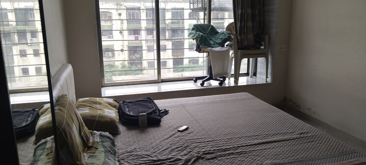 Bedroom, rajesh-raj-legacy-1 2 Bedroom 990 Sq.Ft. Apartment In Vikhroli West Mumbai 7413928