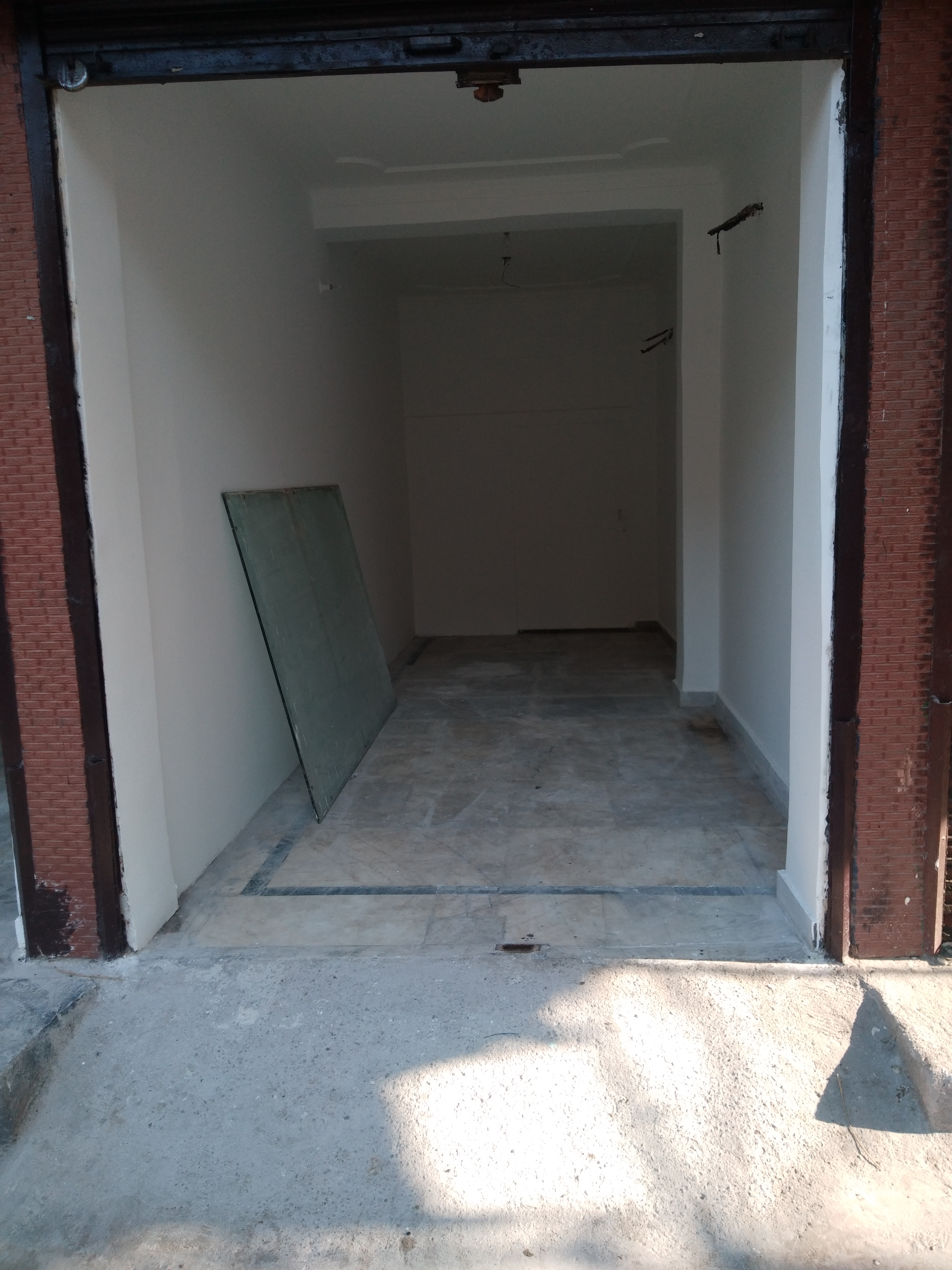 1 BHK Builder Floor For Rent in Rohini Sector 8 Delhi  7413891