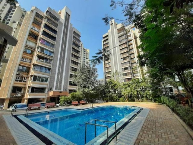 3 BHK Apartment For Resale in The Springfields Andheri West Mumbai  7413894