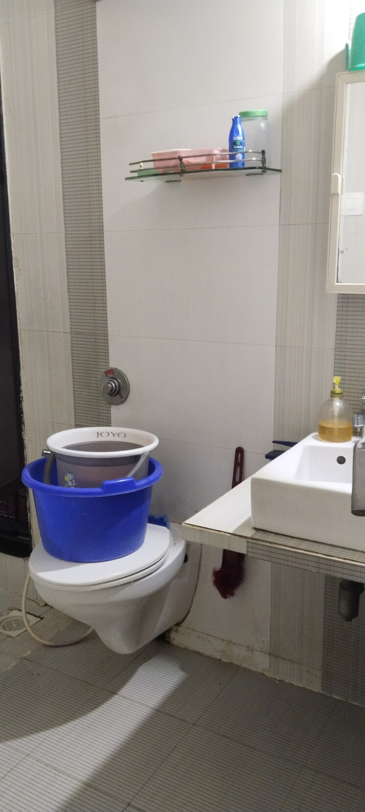 Bathroom, rajesh-raj-legacy-1 2 Bedroom 990 Sq.Ft. Apartment In Vikhroli West Mumbai 7413928