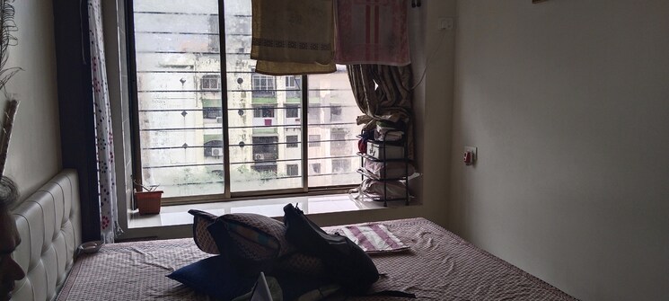 Master Bedroom, rajesh-raj-legacy-1 2 Bedroom 990 Sq.Ft. Apartment In Vikhroli West Mumbai 7413928