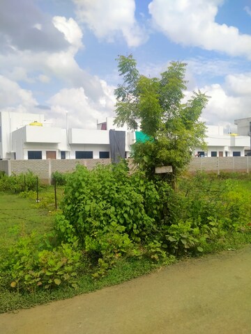  Plot – Exterior View View at Hudkeshwar rd - for Sale