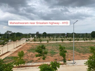 Plot For Resale in Maheshwaram Hyderabad  7413964