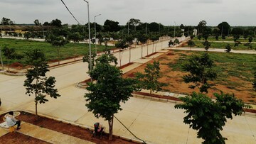  Plot For Sale in Maheshwaram