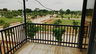 Plot For Resale in Maheshwaram Hyderabad  7413964