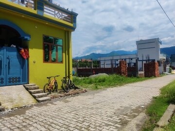  Plot – Map Location View at Raipur - for Sale