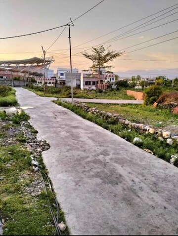  Plot – Nearby View at Raipur - for Sale
