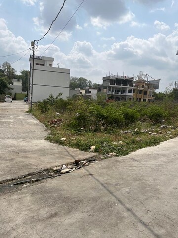  Plot – Exterior View View at Raipur - for Sale