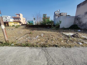  Plot For Sale in Raipur
