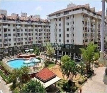 1 BHK Apartment For Sale in Raheja Gardens, Wanwadi