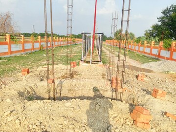 Plot Area in  Plot at Mohanlalganj – for Sale