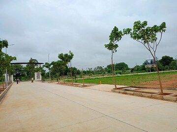 Plot Area in  Plot at Ace Arcadia, Maheshwaram – for Sale