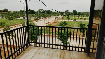  Plot – Exterior View View at Ace Arcadia, Maheshwaram - for Sale