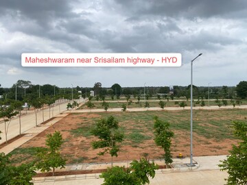  Plot For Sale in Ace Arcadia, Maheshwaram