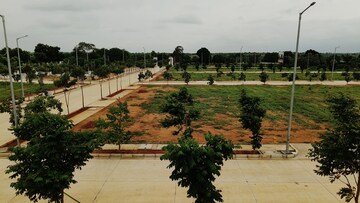 Plot Area in  Plot at Ace Arcadia, Maheshwaram – for Sale